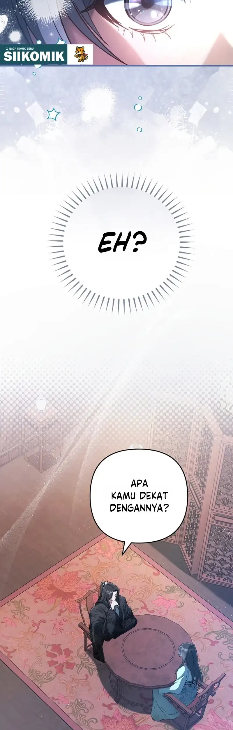 The Heavenly Demon Cult’s Strongest Maid Chapter 12 Gambar 33
