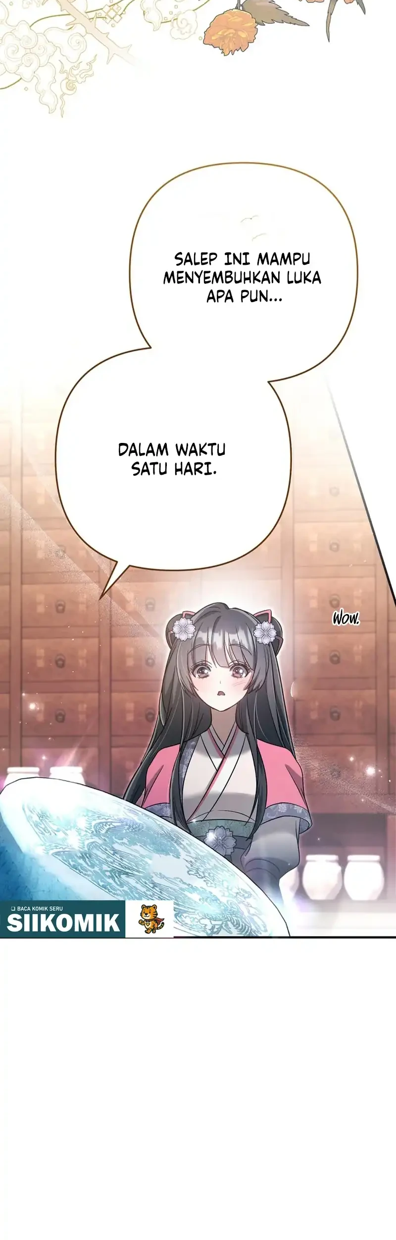 The Heavenly Demon Cult’s Strongest Maid Chapter 14 Gambar 34