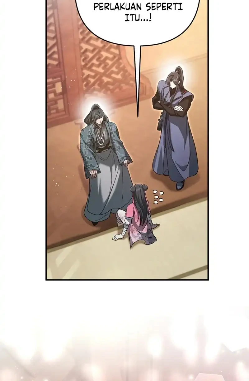 The Heavenly Demon Cult’s Strongest Maid Chapter 14 Gambar 36