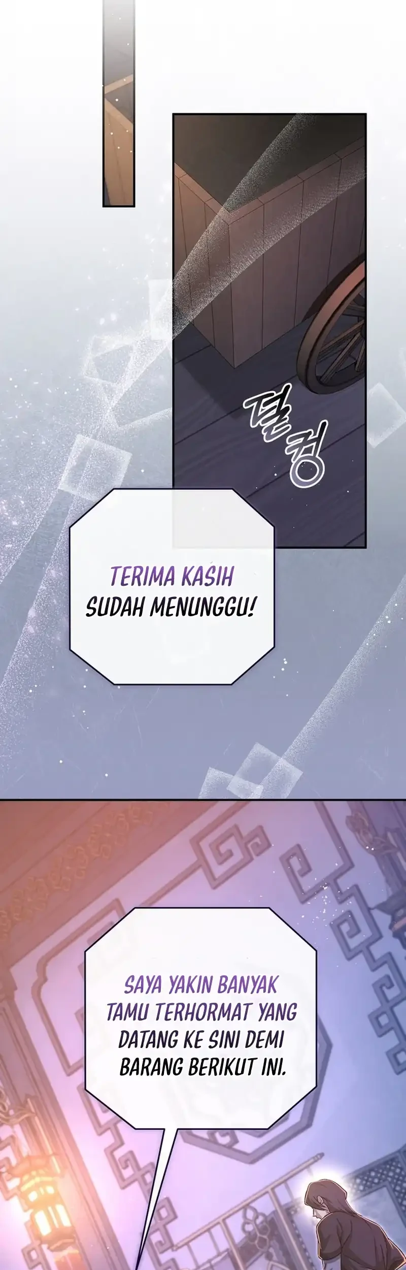 The Heavenly Demon Cult’s Strongest Maid Chapter 19 Gambar 33