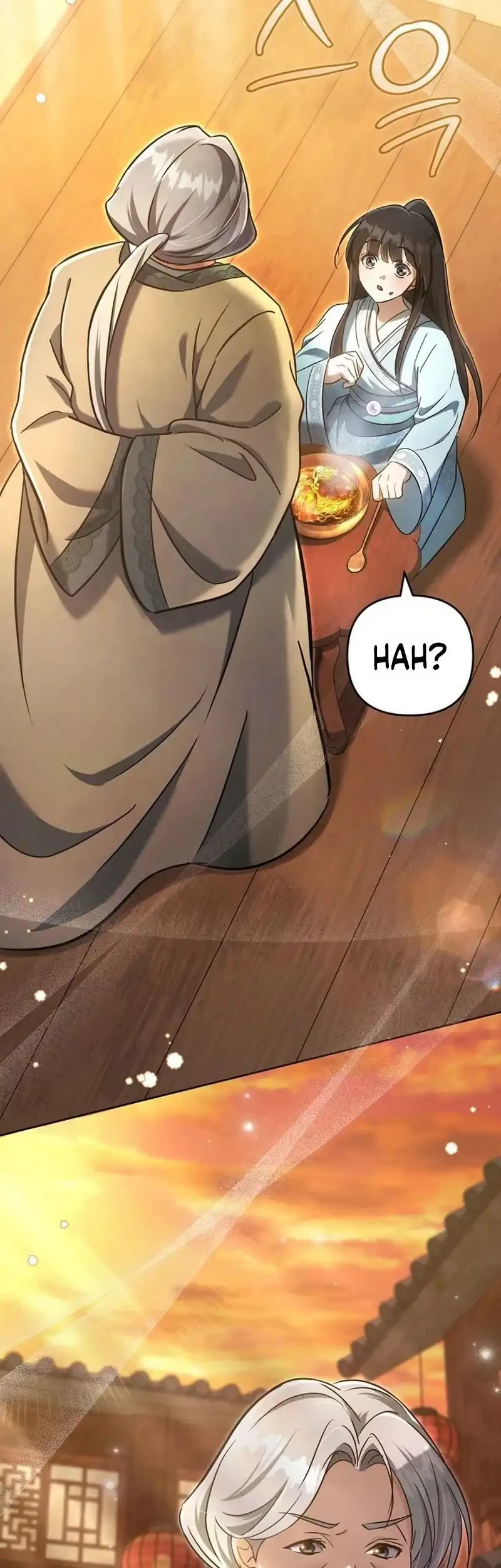 The Heavenly Demon Cult’s Strongest Maid Chapter 2 Gambar 30