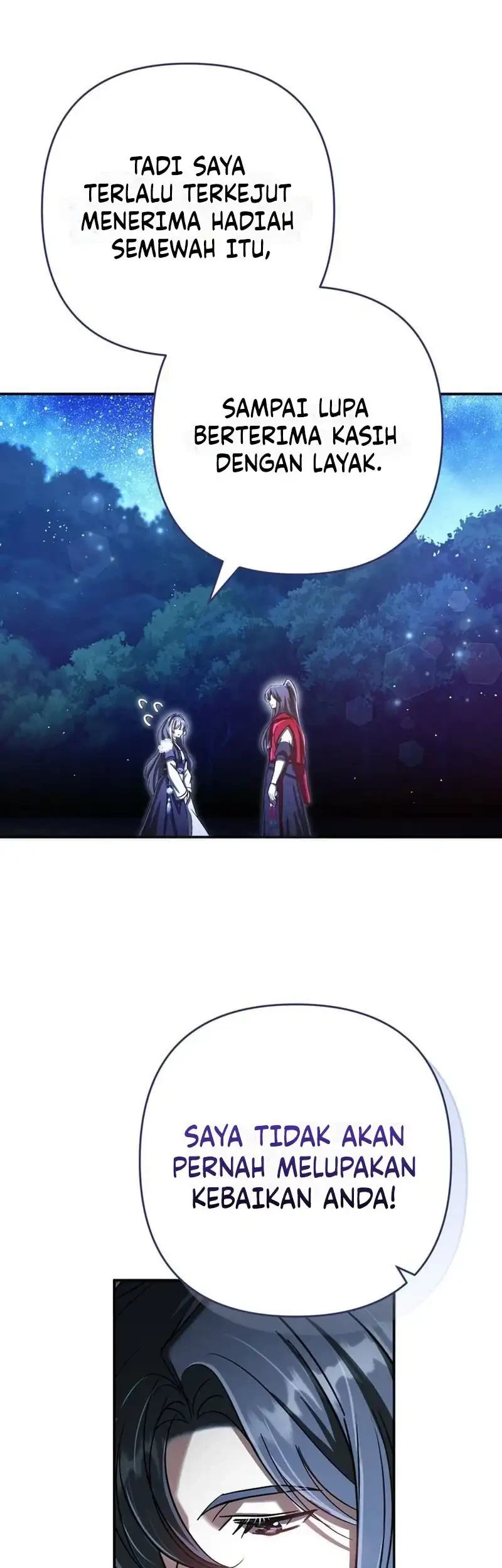 The Heavenly Demon Cult’s Strongest Maid Chapter 20 Gambar 37