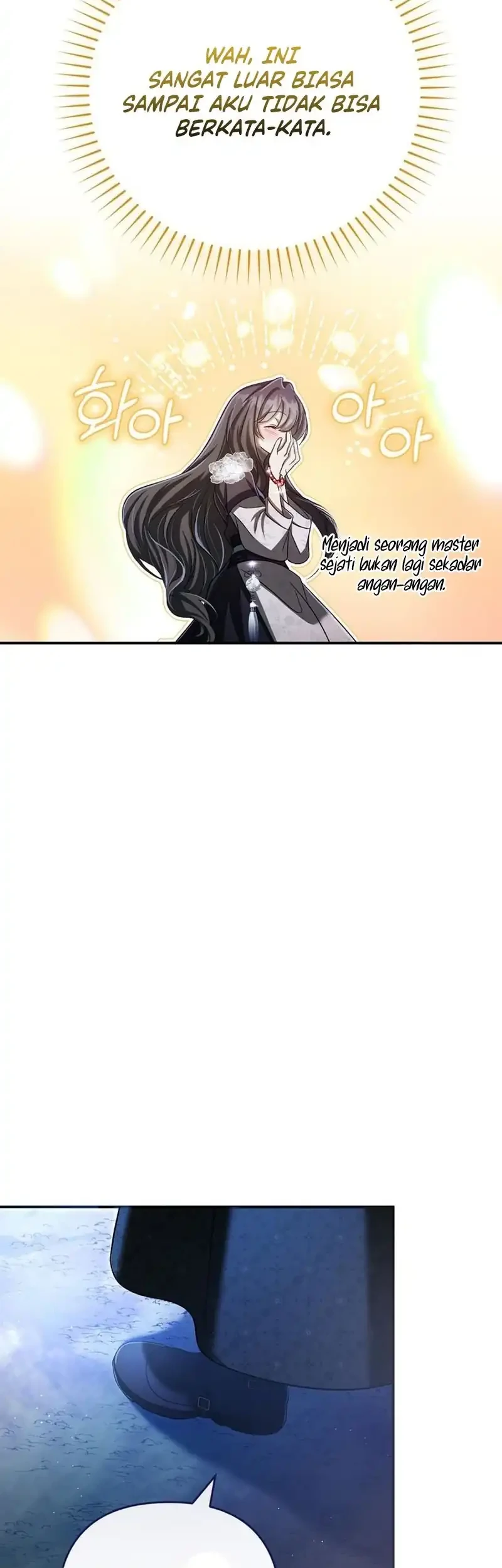 The Heavenly Demon Cult’s Strongest Maid Chapter 20 Gambar 35