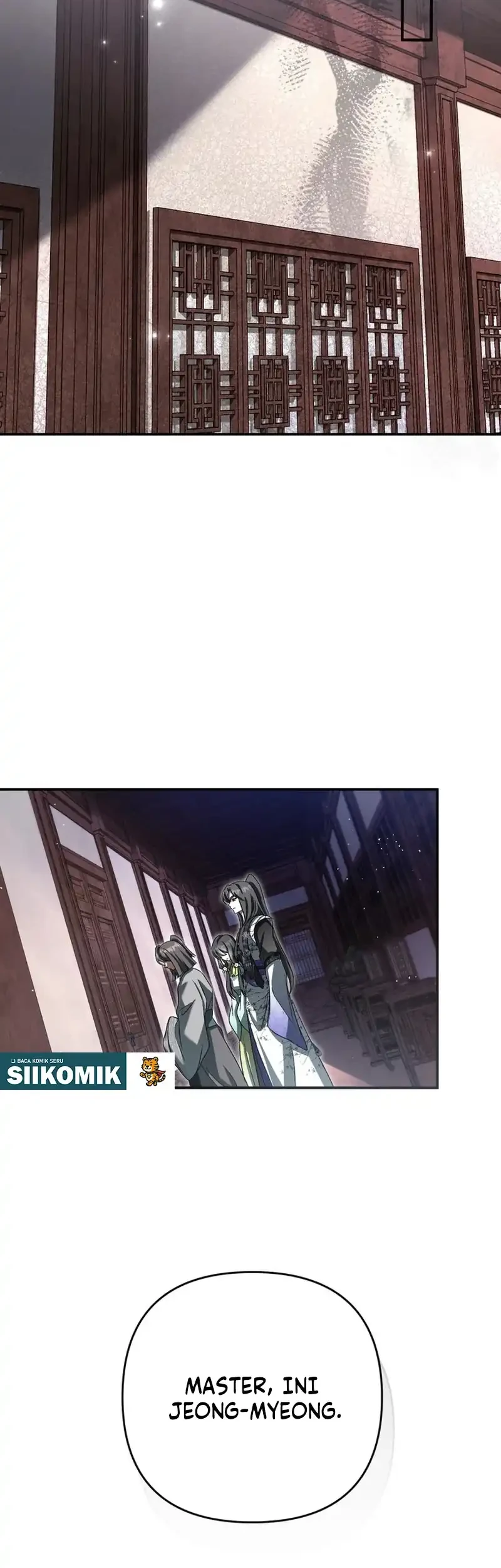 The Heavenly Demon Cult’s Strongest Maid Chapter 22 Gambar 35