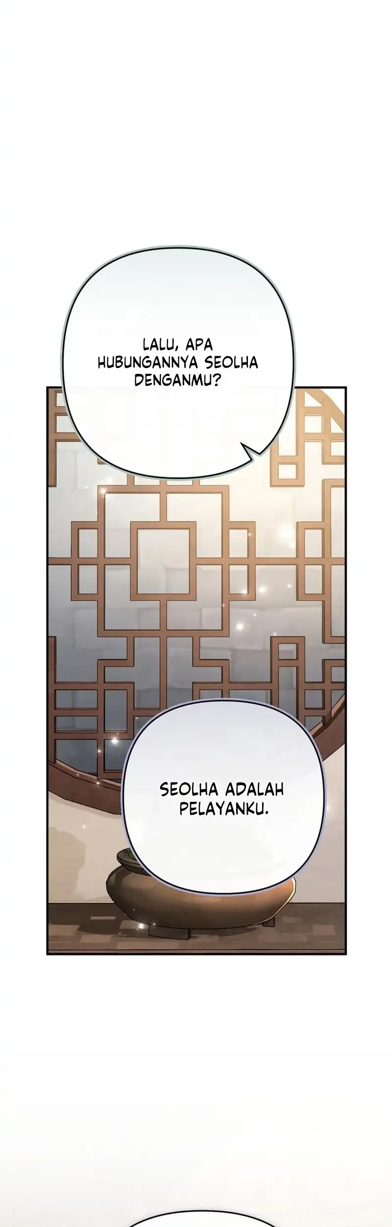 The Heavenly Demon Cult’s Strongest Maid Chapter 23 Gambar 34