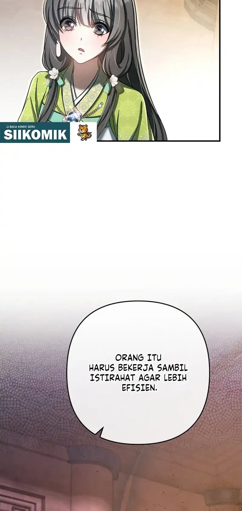 The Heavenly Demon Cult’s Strongest Maid Chapter 24 Gambar 36