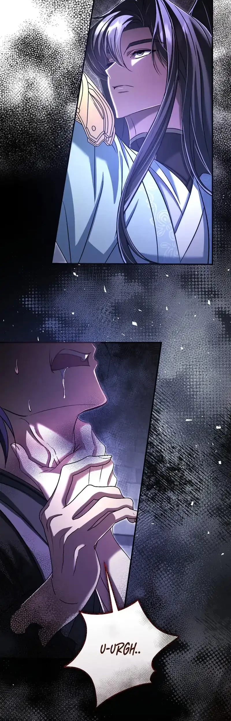 The Heavenly Demon Cult’s Strongest Maid Chapter 27 Gambar 38