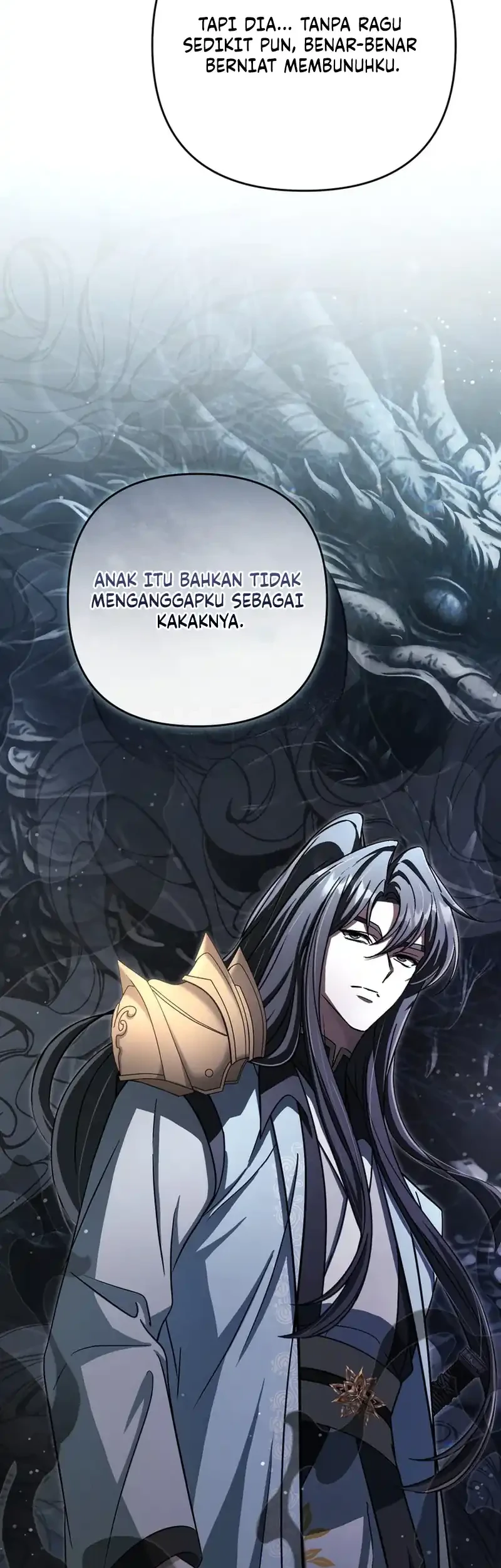 The Heavenly Demon Cult’s Strongest Maid Chapter 28 Gambar 34