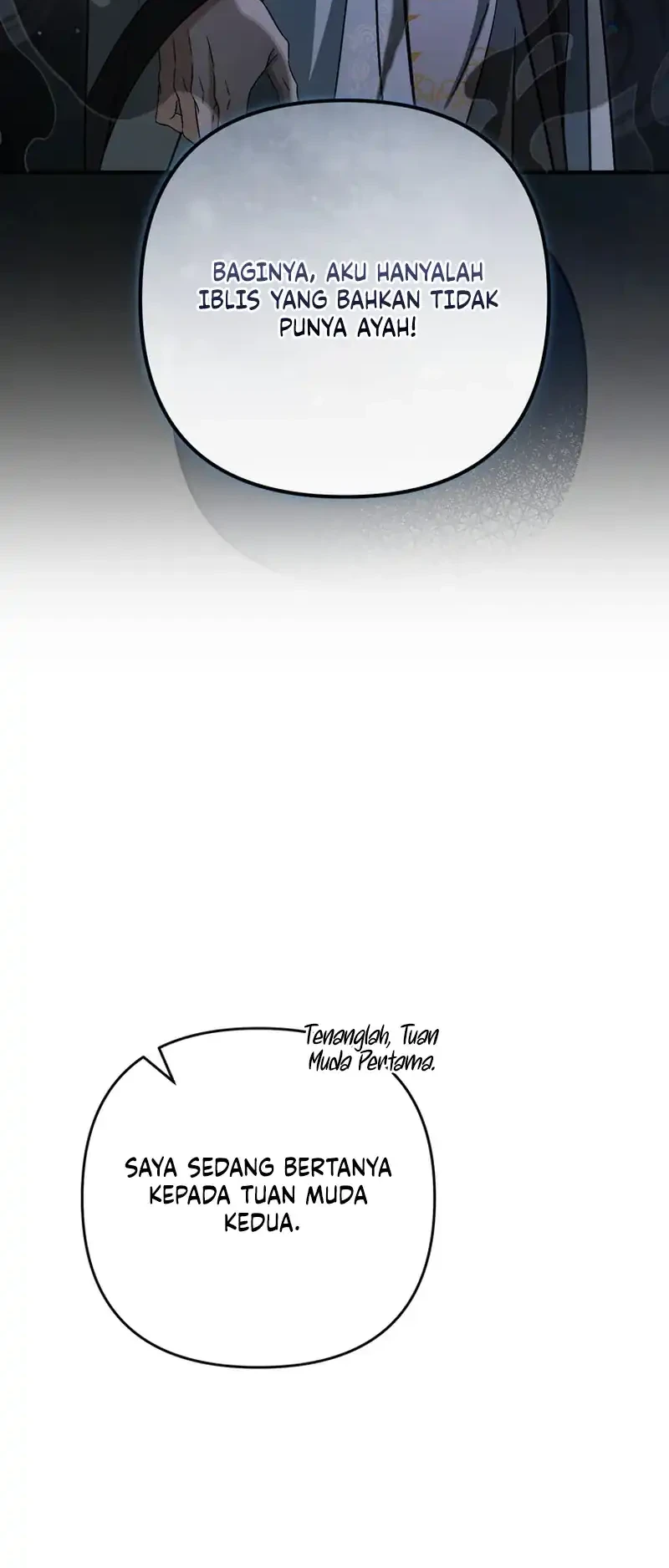 The Heavenly Demon Cult’s Strongest Maid Chapter 28 Gambar 35