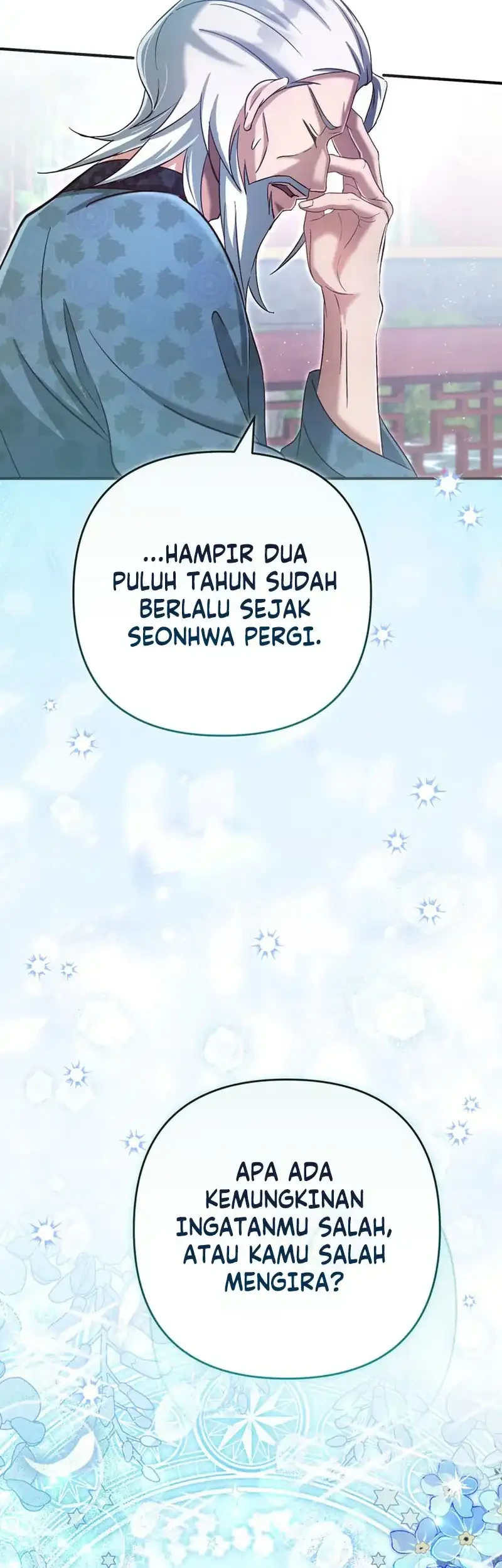 The Heavenly Demon Cult’s Strongest Maid Chapter 30 Gambar 31
