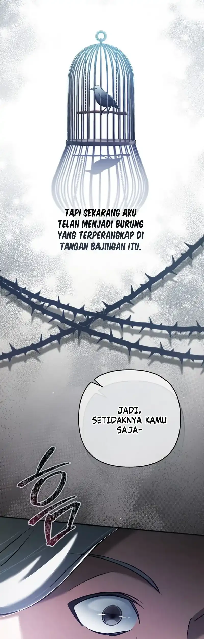 The Heavenly Demon Cult’s Strongest Maid Chapter 31 Gambar 37