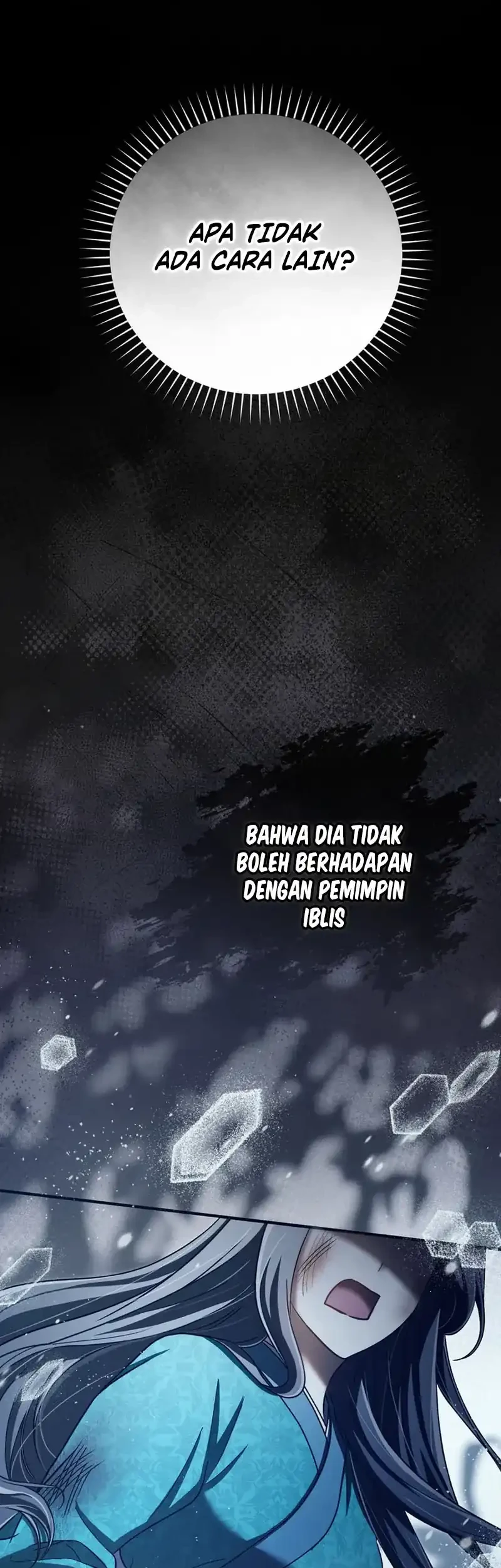 The Heavenly Demon Cult’s Strongest Maid Chapter 31 Gambar 35