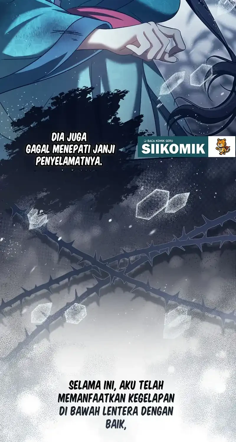 The Heavenly Demon Cult’s Strongest Maid Chapter 31 Gambar 36