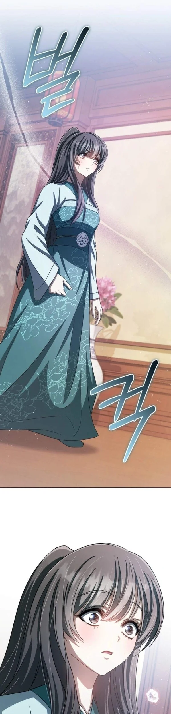 The Heavenly Demon Cult’s Strongest Maid Chapter 32 Gambar 34