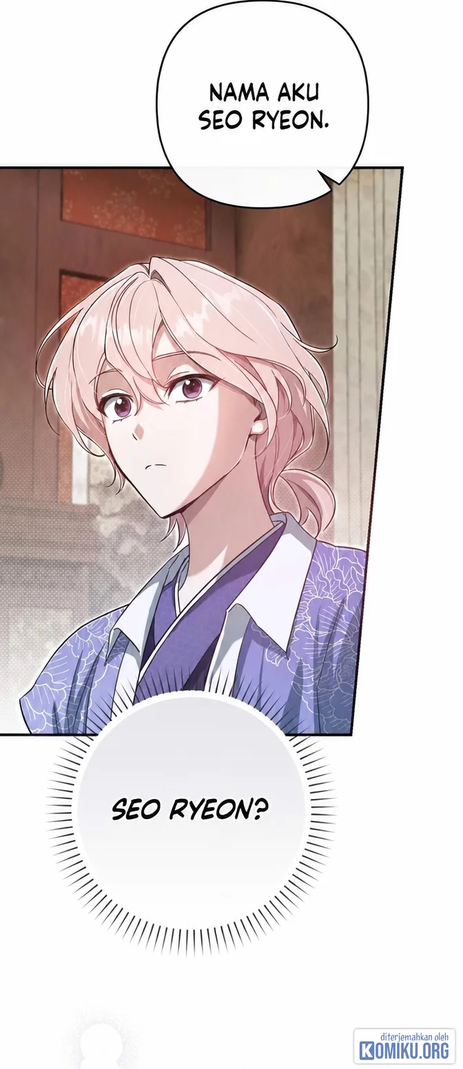 The Heavenly Demon Cult’s Strongest Maid Chapter 33 Gambar 53