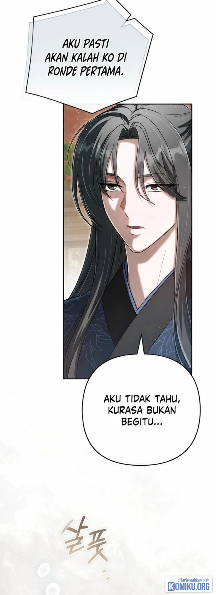 The Heavenly Demon Cult’s Strongest Maid Chapter 34 Gambar 34