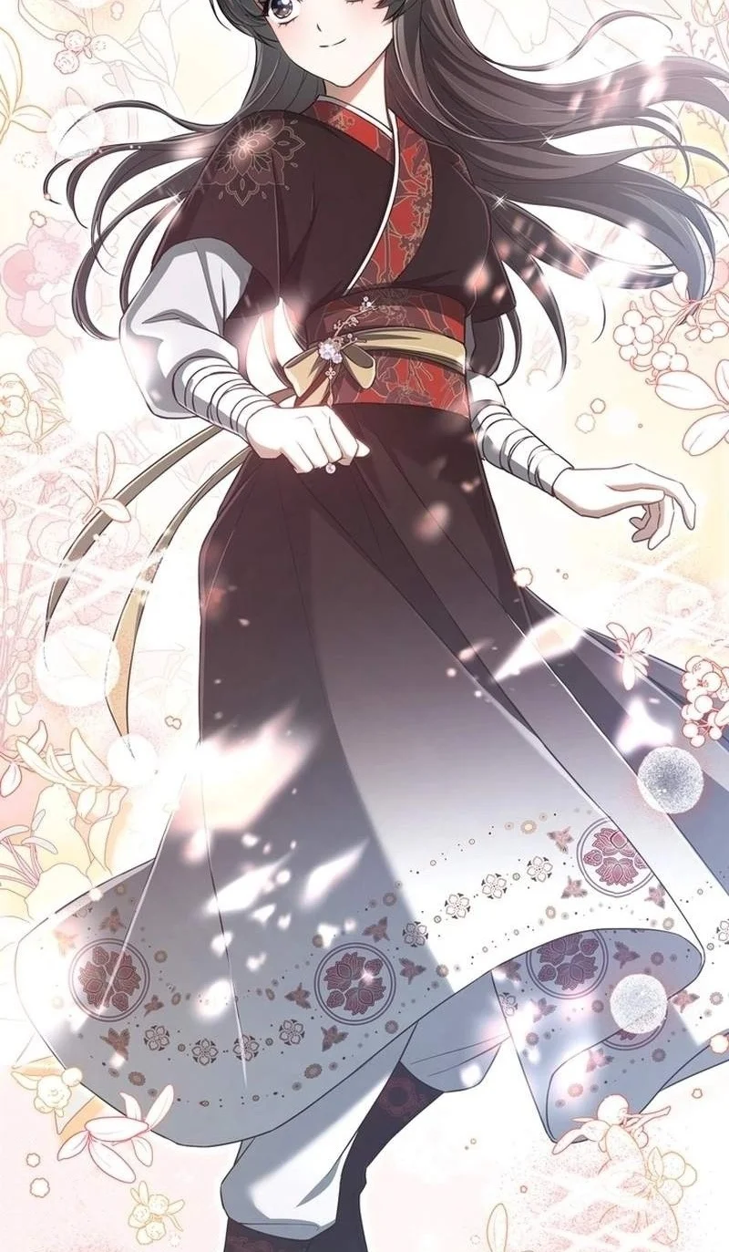The Heavenly Demon Cult’s Strongest Maid Chapter 36 Gambar 42