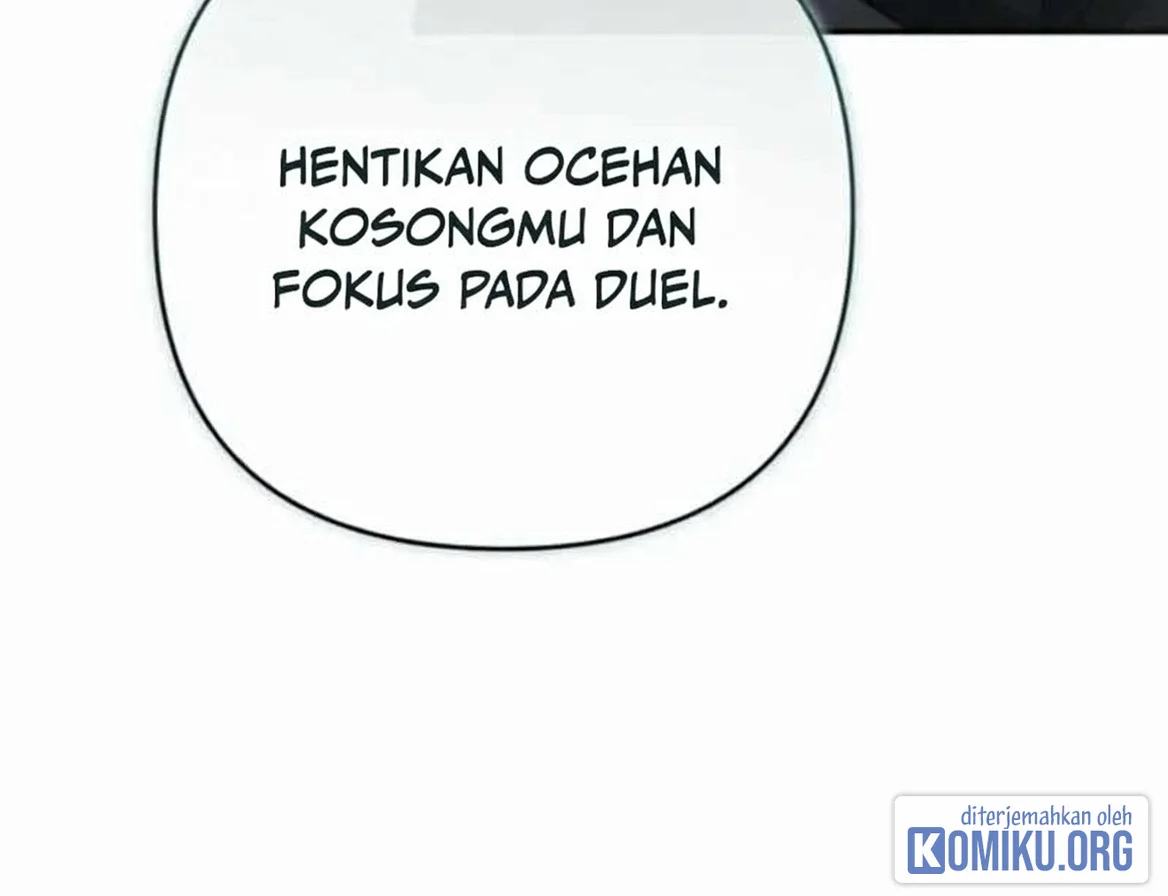 The Heavenly Demon Cult’s Strongest Maid Chapter 39 Gambar 55