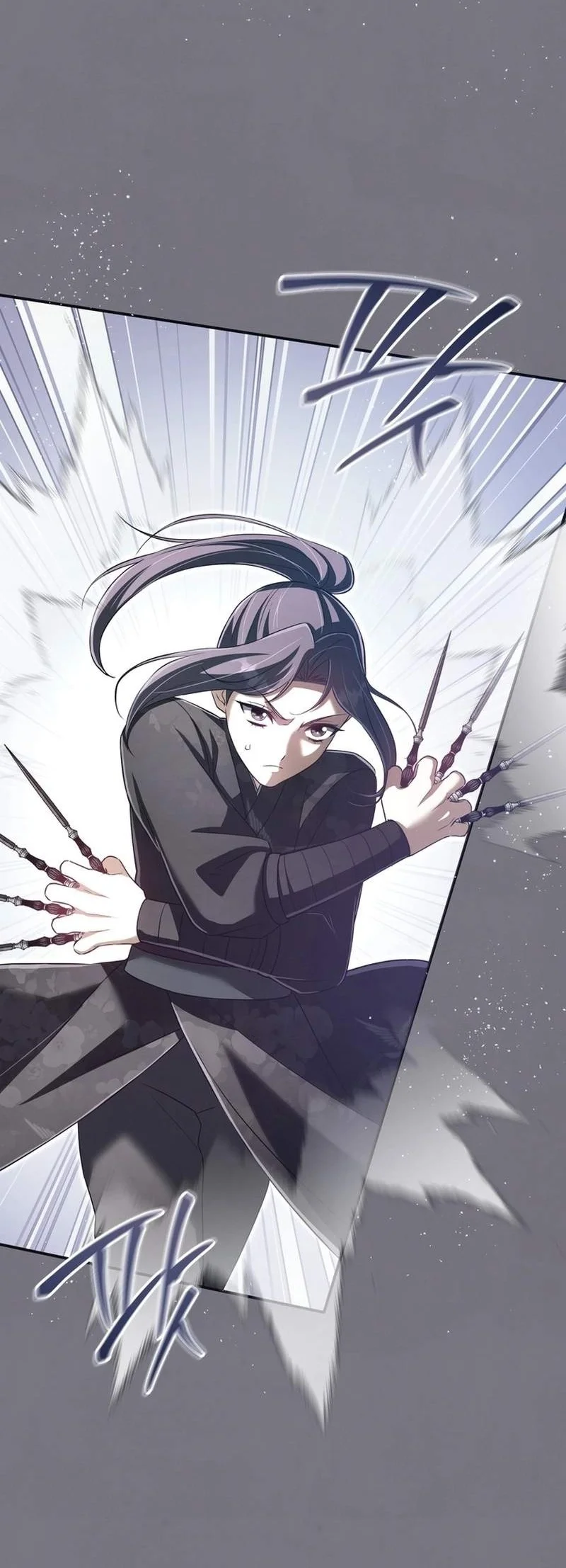 The Heavenly Demon Cult’s Strongest Maid Chapter 41 Gambar 36