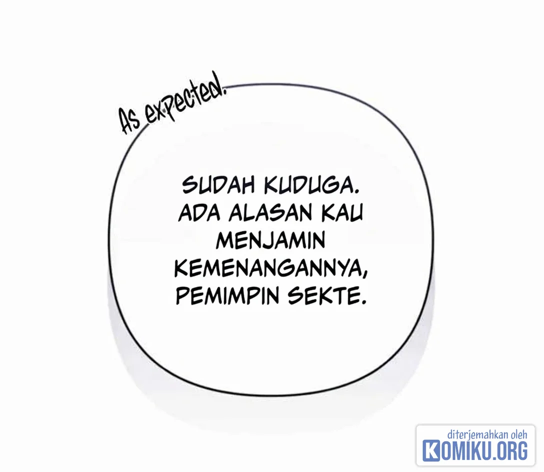 The Heavenly Demon Cult’s Strongest Maid Chapter 42 Gambar 47