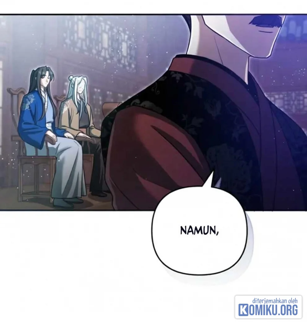 The Heavenly Demon Cult’s Strongest Maid Chapter 42 Gambar 49