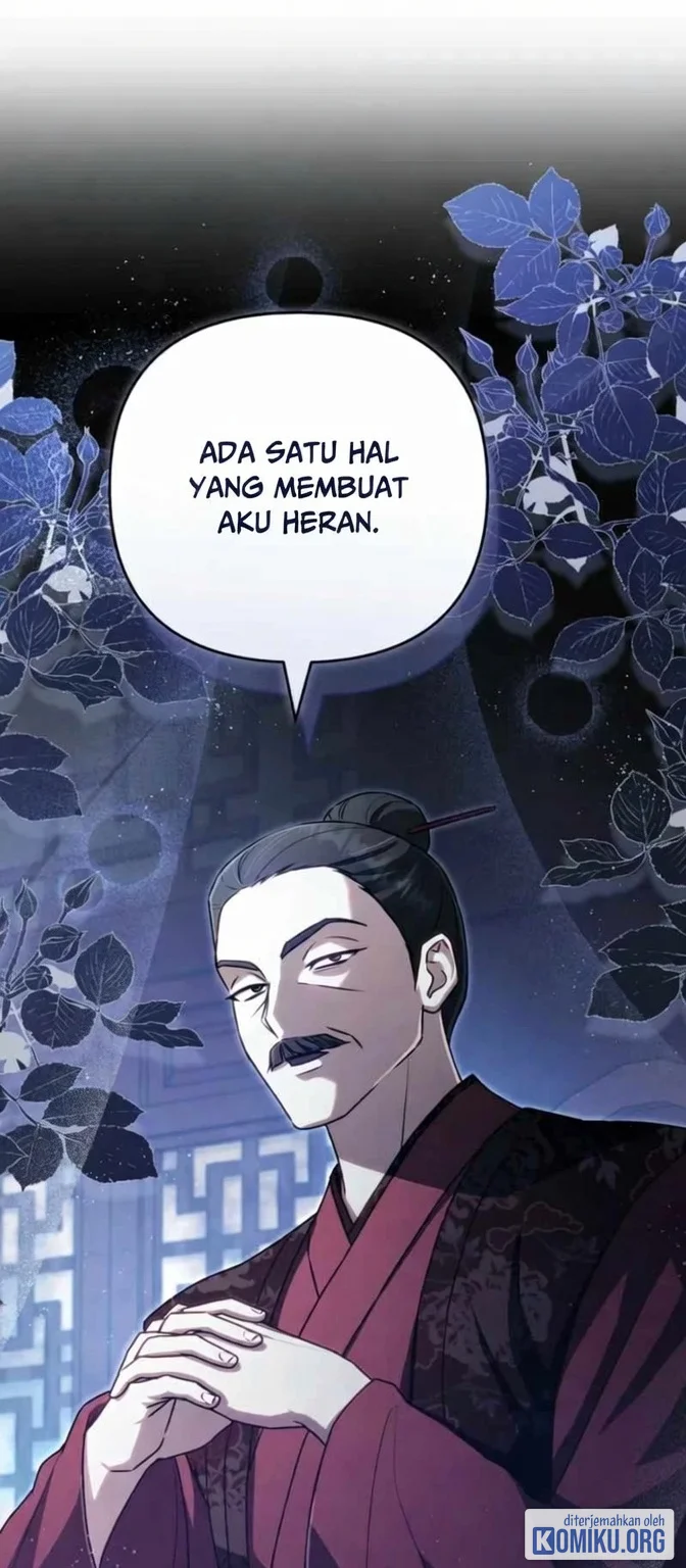 The Heavenly Demon Cult’s Strongest Maid Chapter 42 Gambar 50