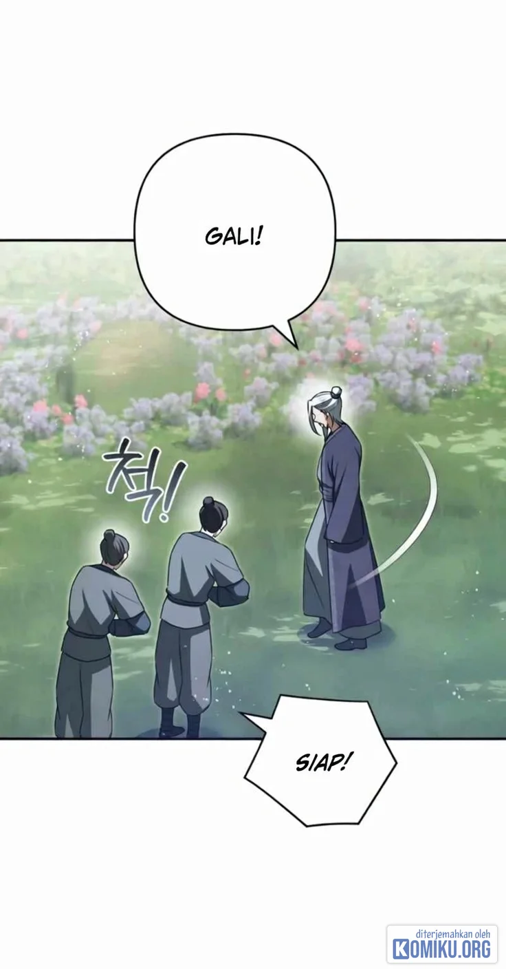 The Heavenly Demon Cult’s Strongest Maid Chapter 43 Gambar 45
