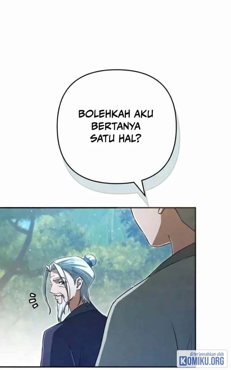 The Heavenly Demon Cult’s Strongest Maid Chapter 43 Gambar 47