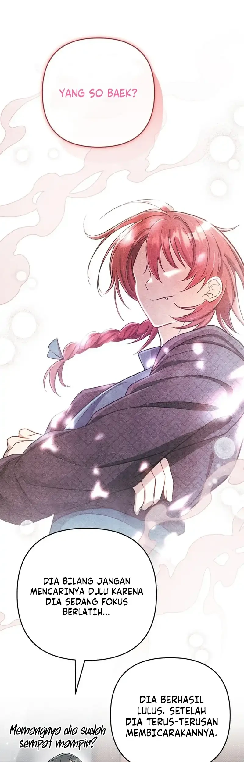 The Heavenly Demon Cult’s Strongest Maid Chapter 8 Gambar 37