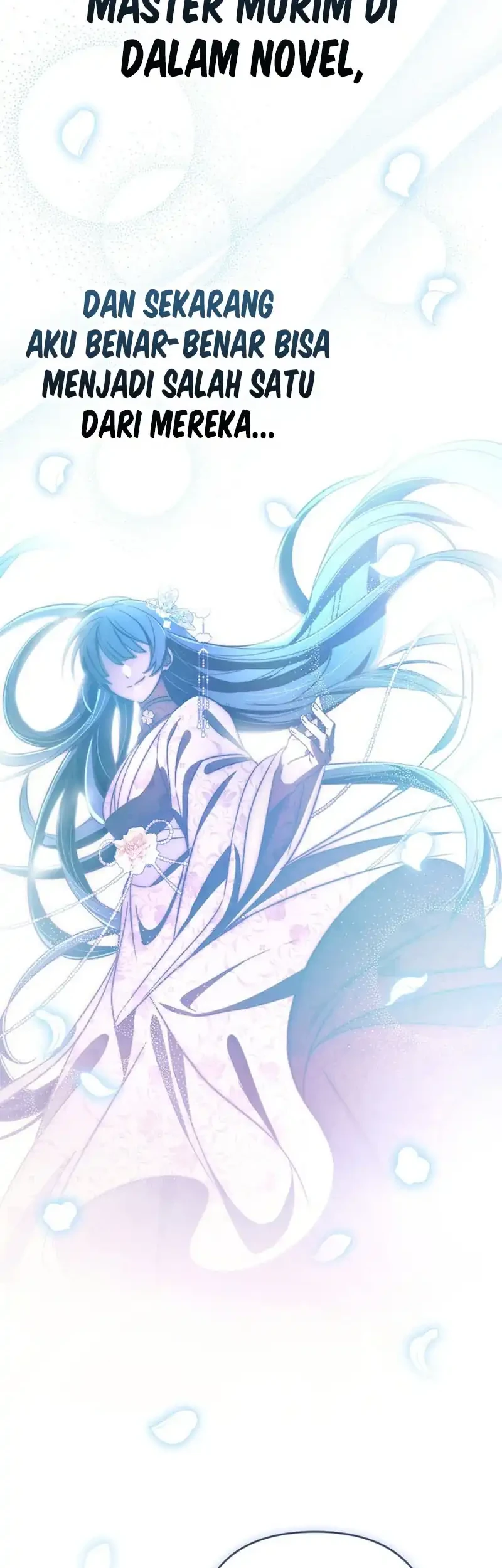 The Heavenly Demon Cult’s Strongest Maid Chapter 9 Gambar 38