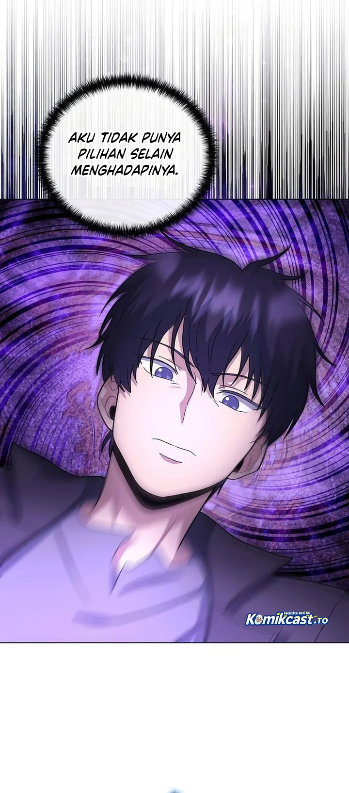 The Heavenly Demon Lord Who Doesn’t Want to Level Up Chapter 95 Gambar 37