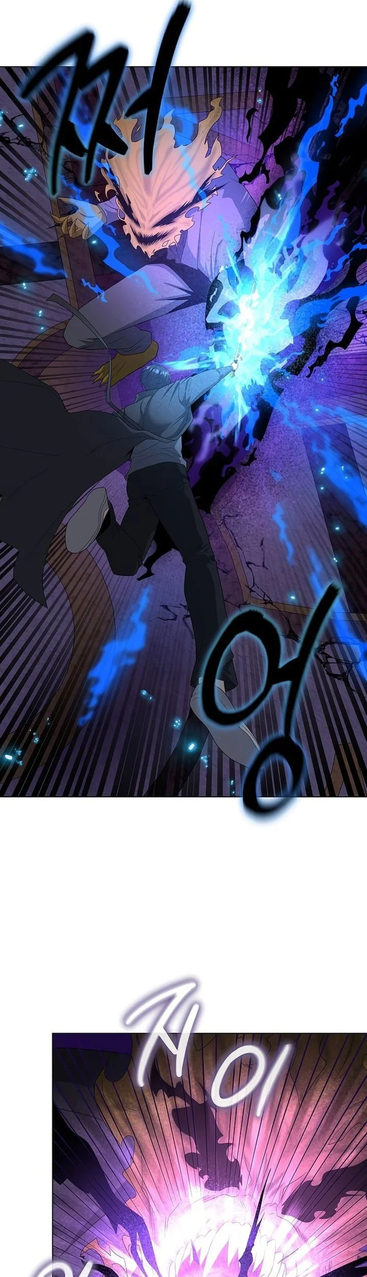 The Heavenly Demon Lord Who Doesn’t Want to Level Up Chapter 95 Gambar 38