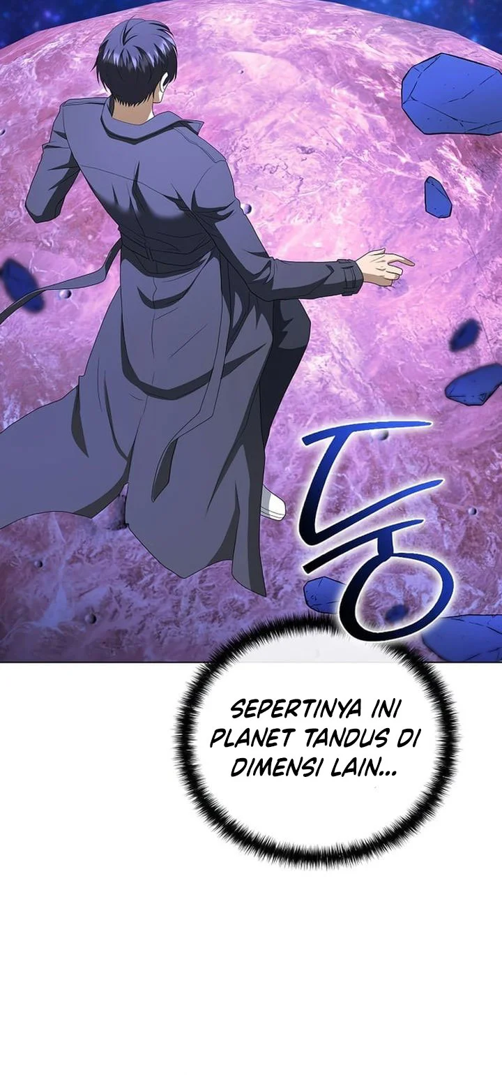 The Heavenly Demon Lord Who Doesn’t Want to Level Up Chapter 97 Gambar 40