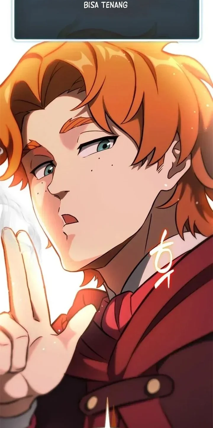 The Heavenly Demon's Otherworld Livestream Chapter 1 Gambar 79