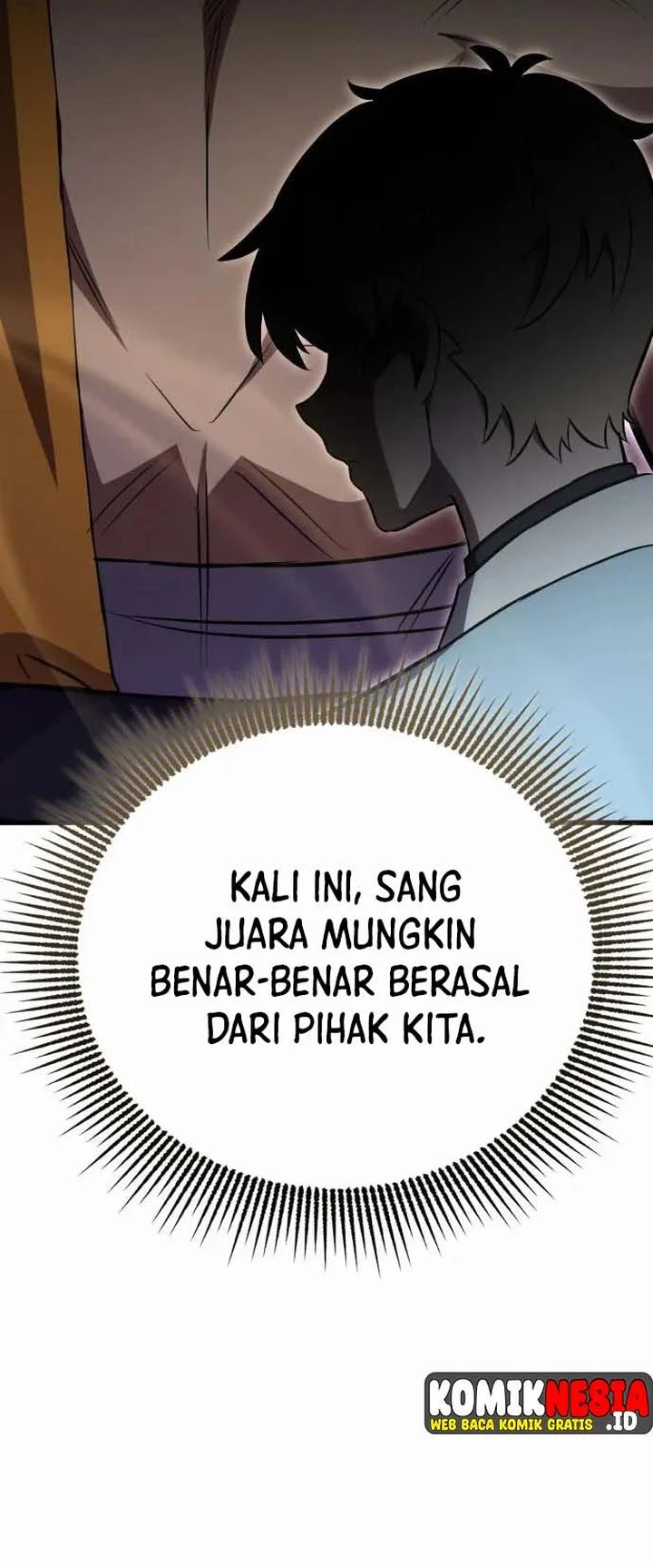 The Heavenly Demon's Otherworld Livestream Chapter 10 Gambar 64