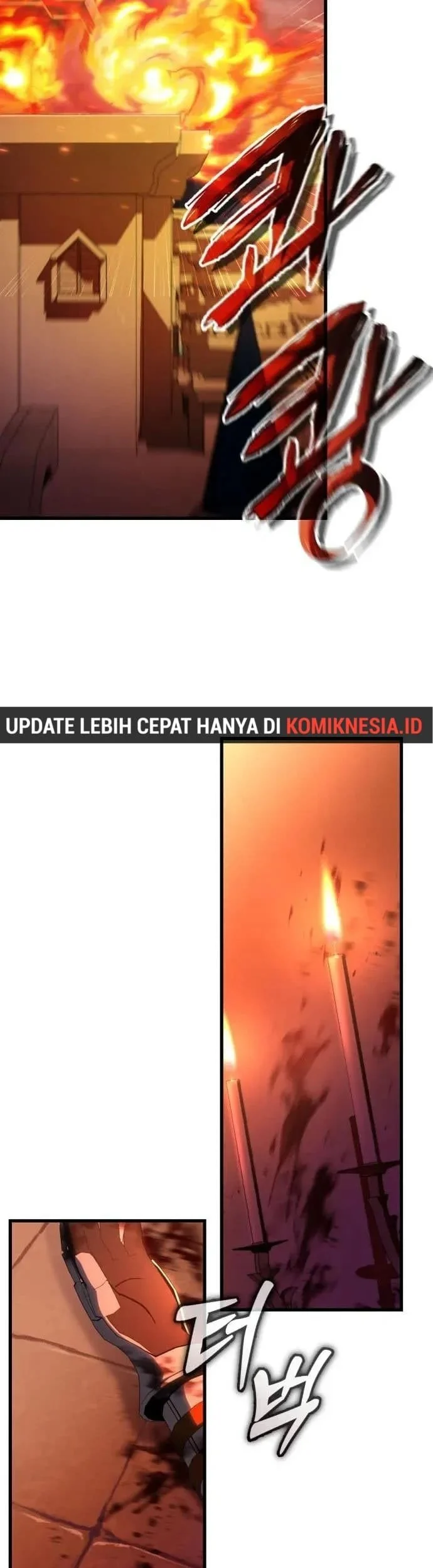 The Heavenly Demon's Otherworld Livestream Chapter 17 Gambar 40
