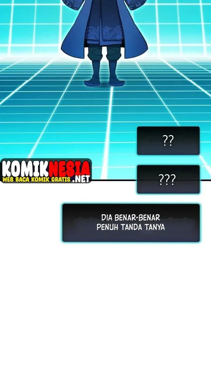 The Heavenly Demon's Otherworld Livestream Chapter 2 Gambar 83