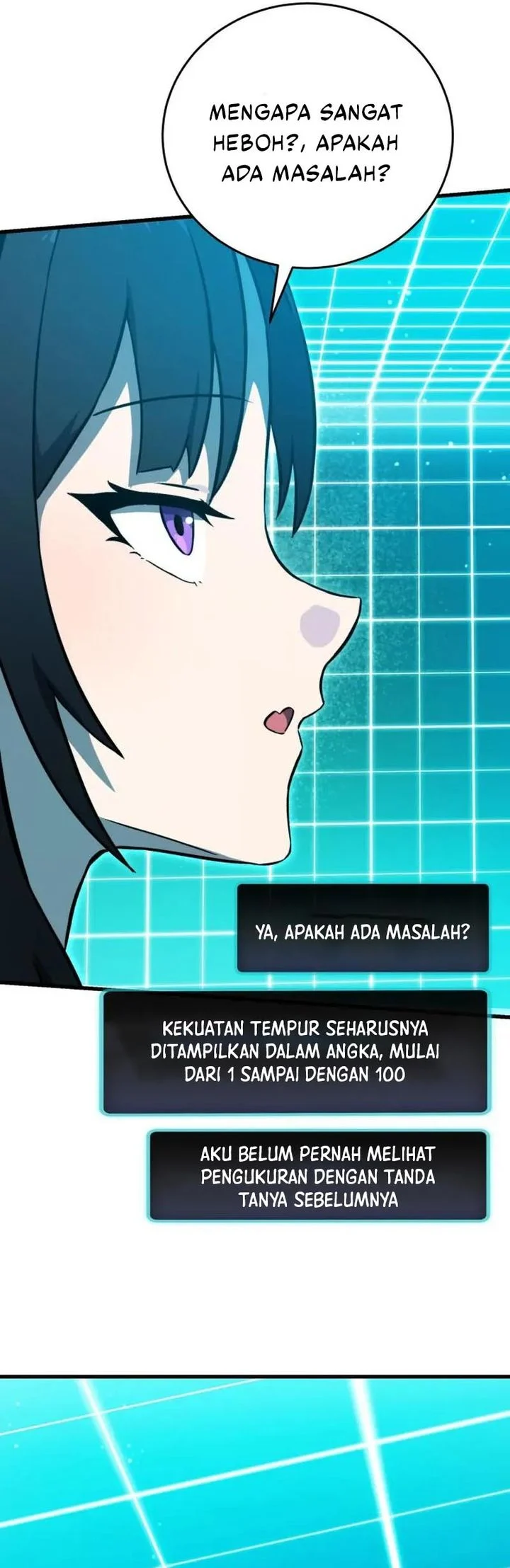 The Heavenly Demon's Otherworld Livestream Chapter 2 Gambar 84