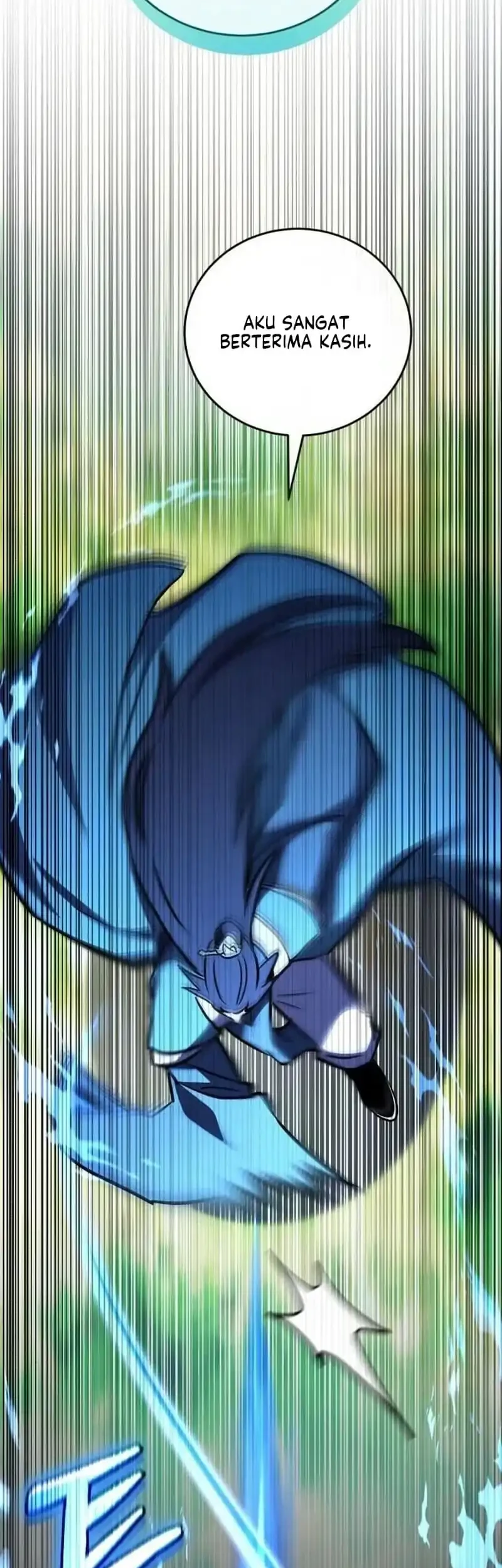 The Heavenly Demon's Otherworld Livestream Chapter 22 Gambar 52