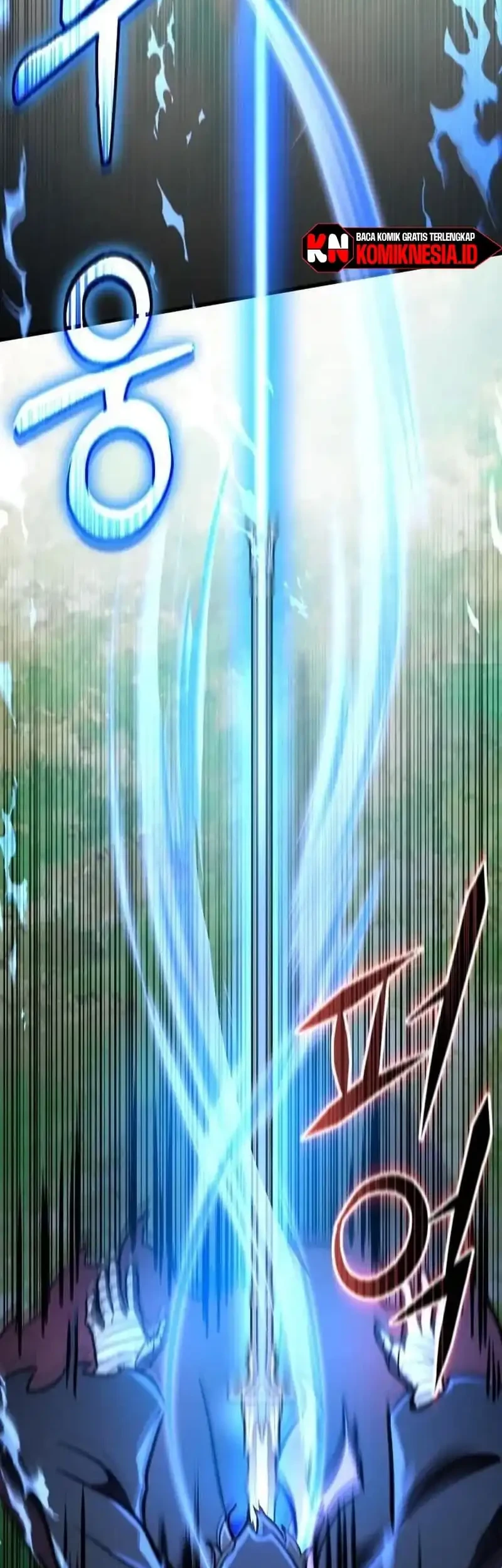 The Heavenly Demon's Otherworld Livestream Chapter 22 Gambar 53