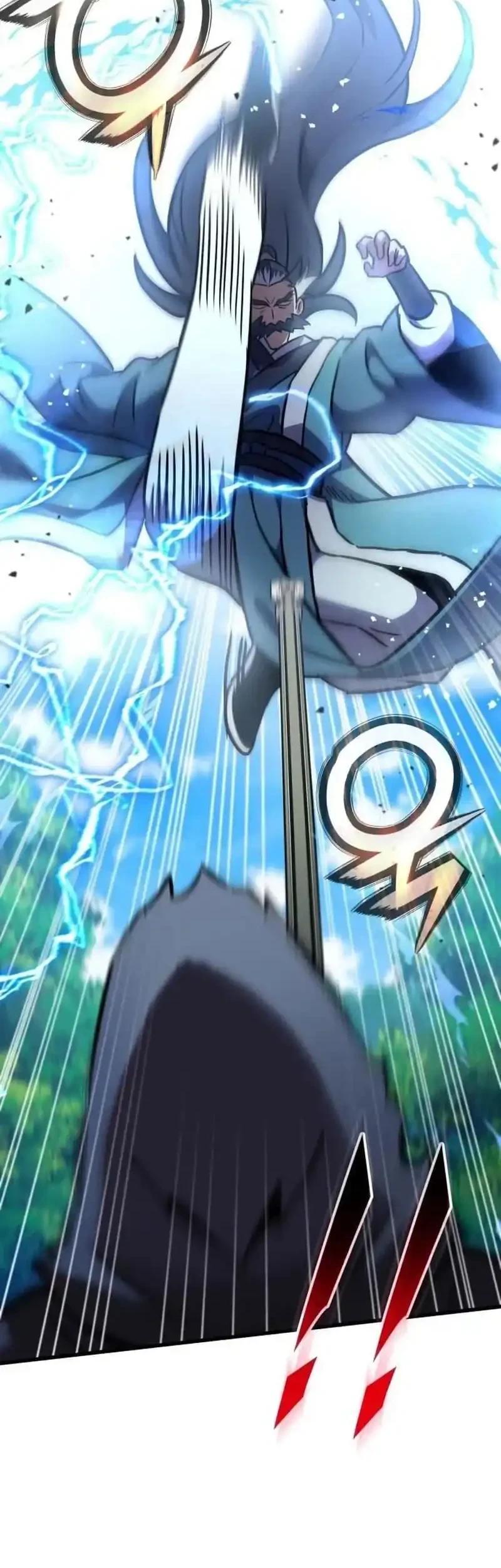 The Heavenly Demon's Otherworld Livestream Chapter 22 Gambar 55