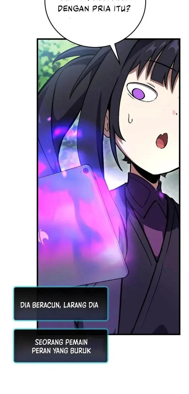 The Heavenly Demon's Otherworld Livestream Chapter 3 Gambar 70