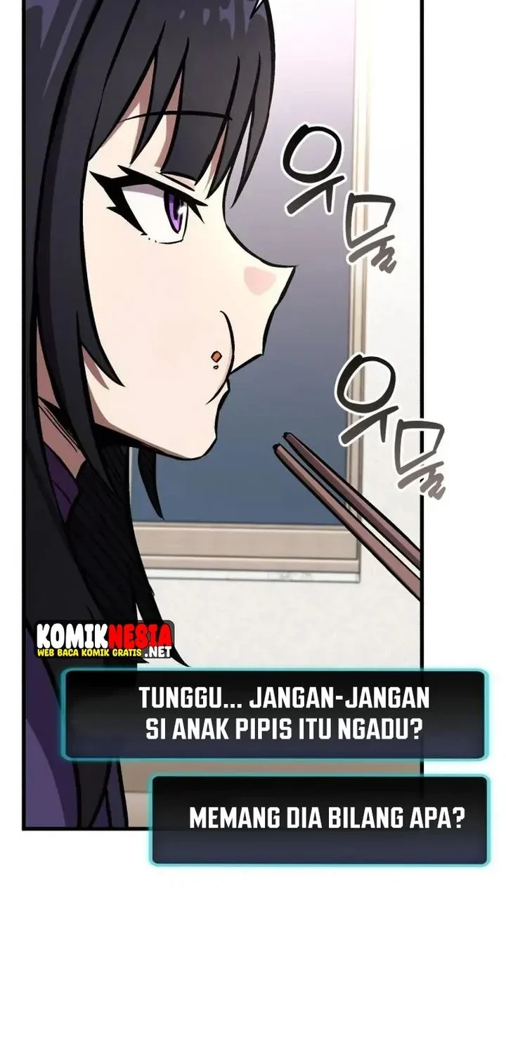 The Heavenly Demon's Otherworld Livestream Chapter 4 Gambar 59
