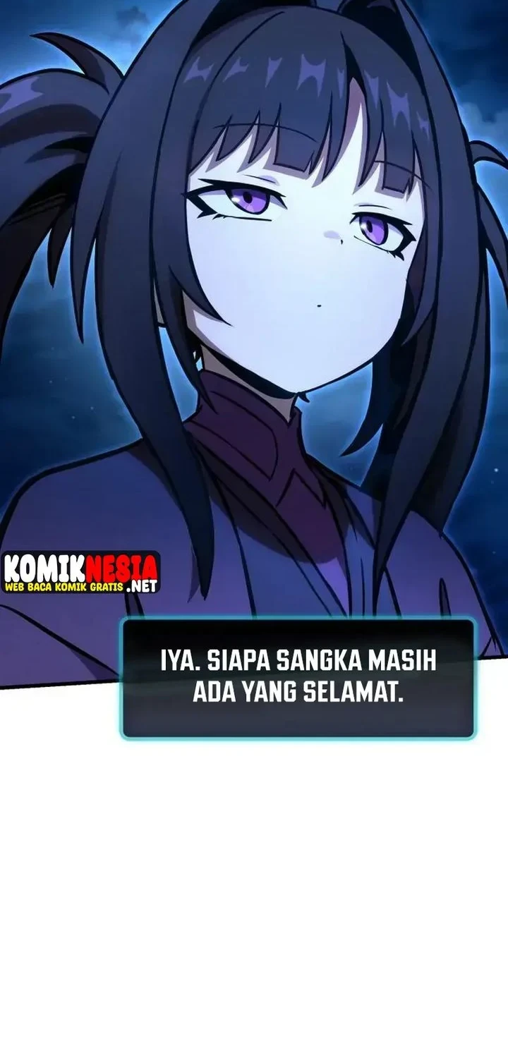 The Heavenly Demon's Otherworld Livestream Chapter 6 Gambar 65