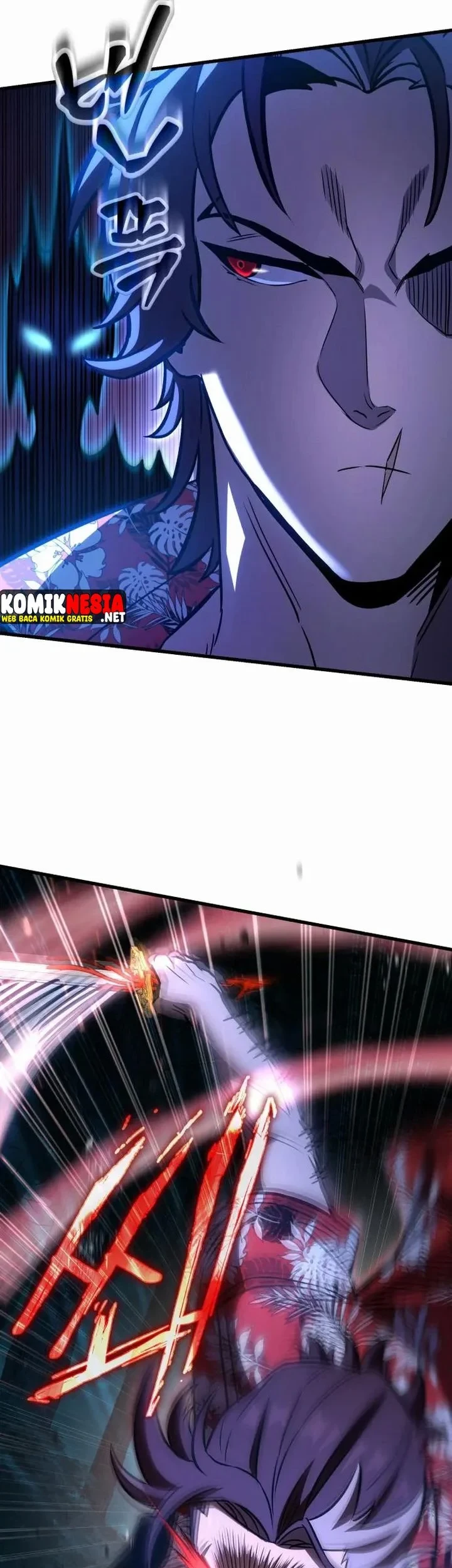 The Heavenly Demon's Otherworld Livestream Chapter 7 Gambar 65