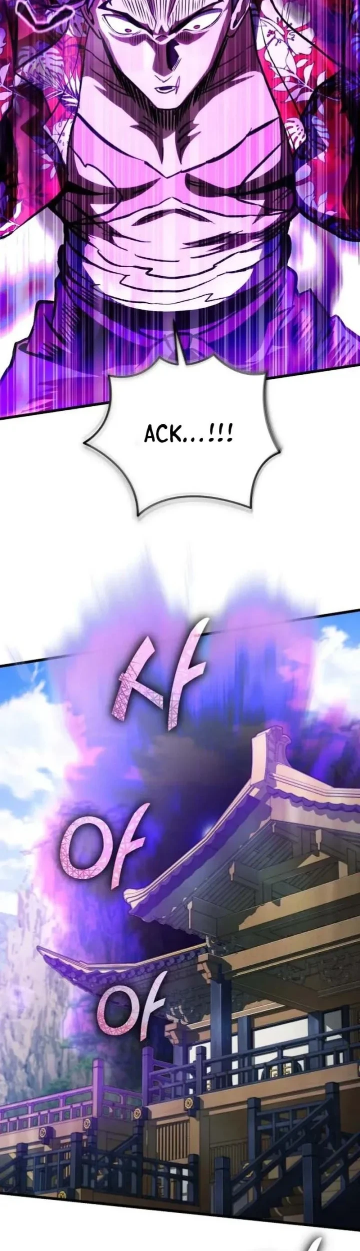The Heavenly Demon's Otherworld Livestream Chapter 9 Gambar 54