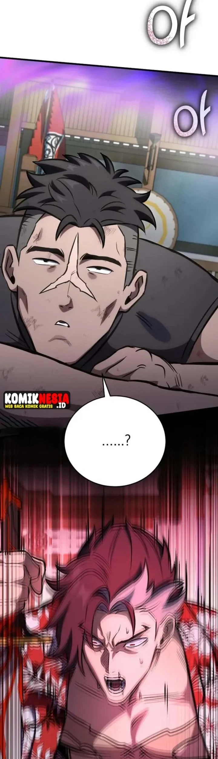 The Heavenly Demon's Otherworld Livestream Chapter 9 Gambar 55