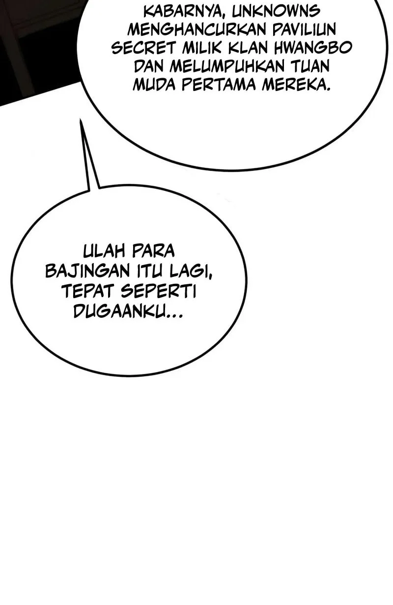 The Heavenly Demon Wants A Quiet Life Chapter 100 Gambar 53
