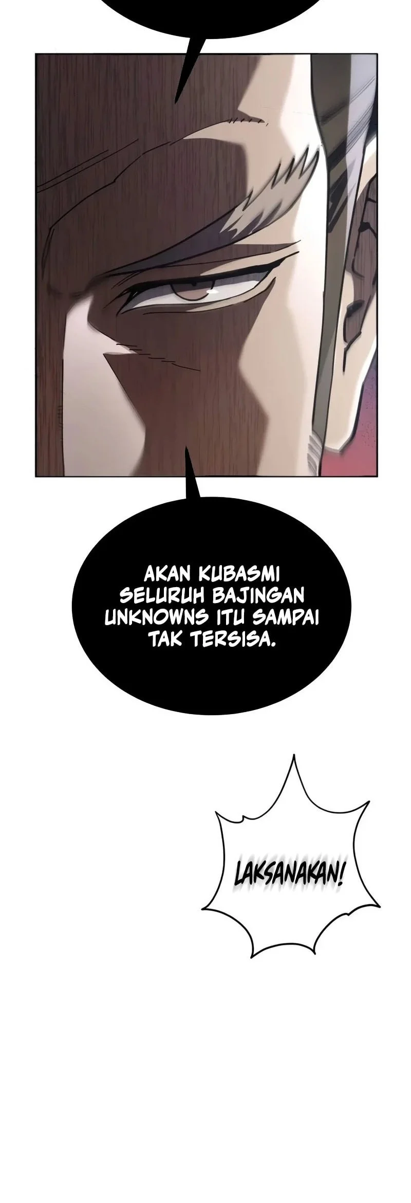 The Heavenly Demon Wants A Quiet Life Chapter 100 Gambar 57