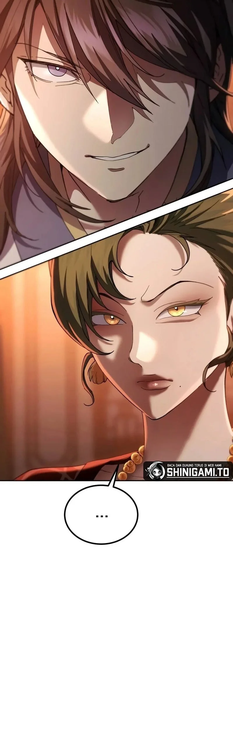 The Heavenly Demon Wants A Quiet Life Chapter 101 Gambar 52